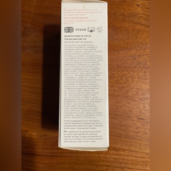 NEW Balance Me Wonder Eye Cream - Picture 7 of 7